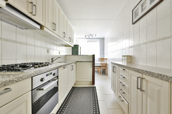 Photo - For sale: Tugelaweg 13B, 1092 VC Amsterdam